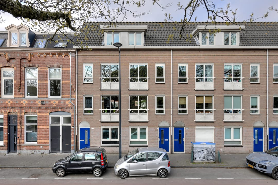 Photo 1 of Tramsingel 95-A6