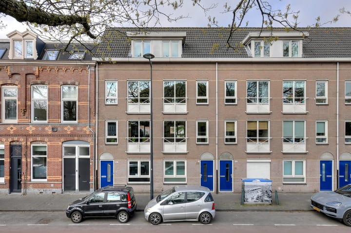 Photo 1 of Tramsingel 95-A6