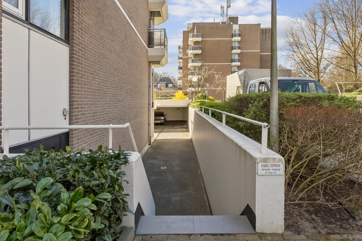 Foto 34 van Hazepaterslaan 204