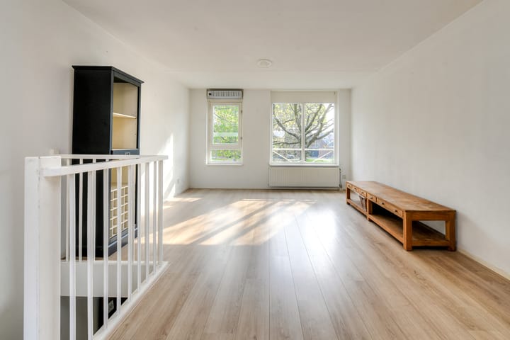 Foto 3 van Tramsingel 95-A6