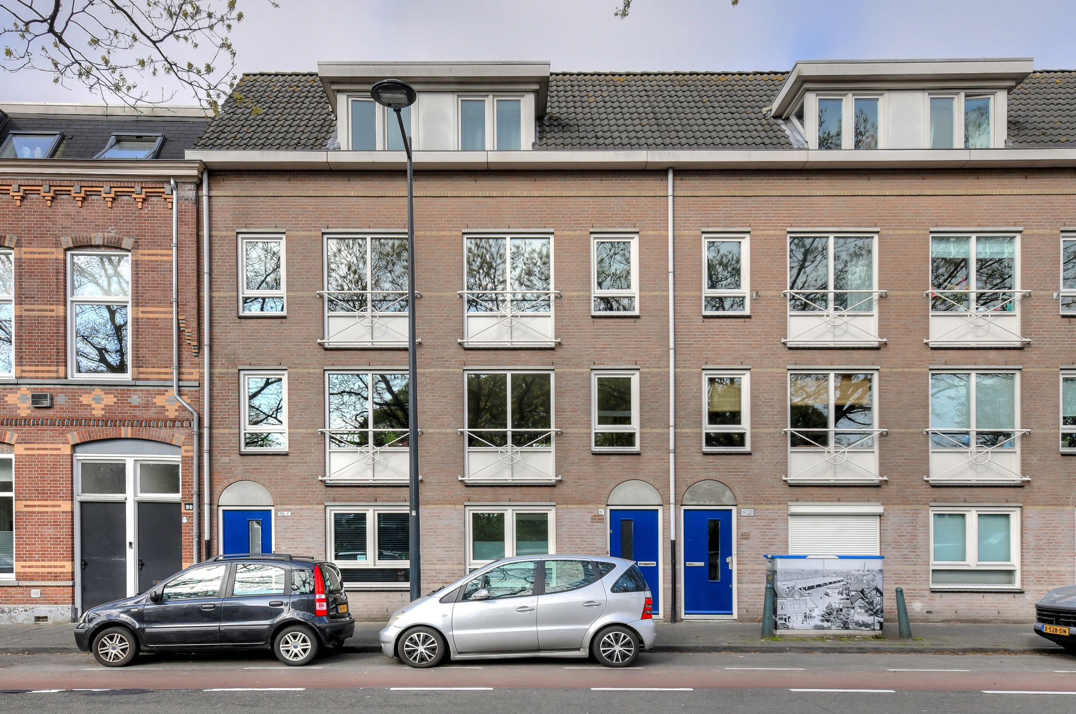 Photo 6 of Tramsingel 95-A6