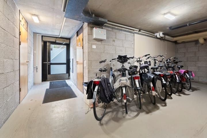 Foto 37 van Hazepaterslaan 204