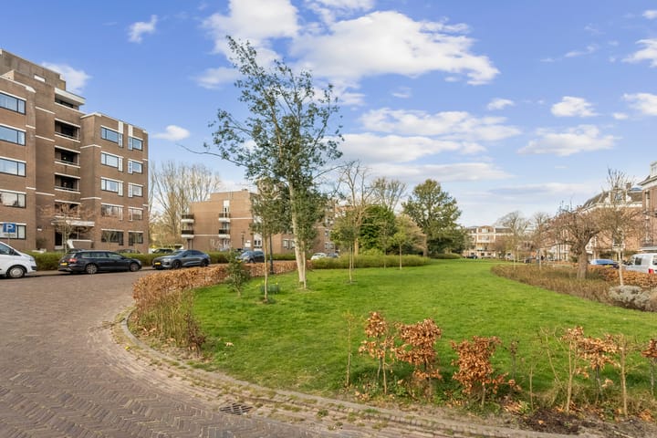 Foto 41 van Hazepaterslaan 204