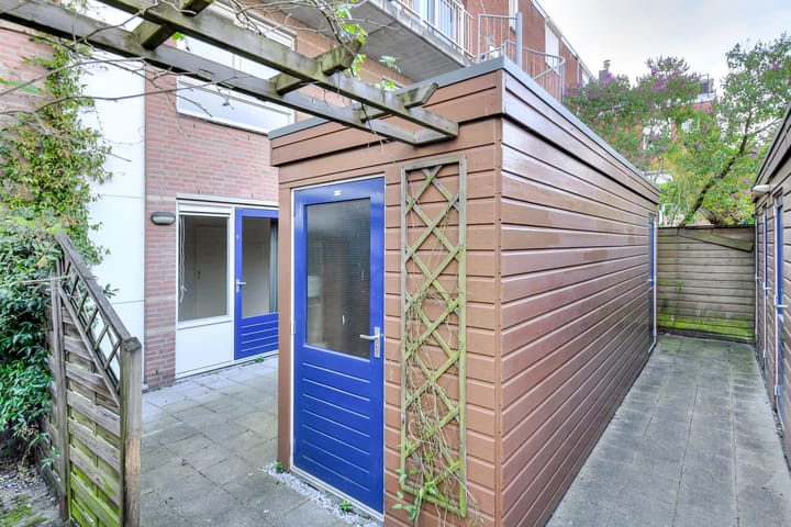 Foto 5 van Tramsingel 95-A6