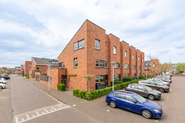 Photo 1 of Juttepeer 48