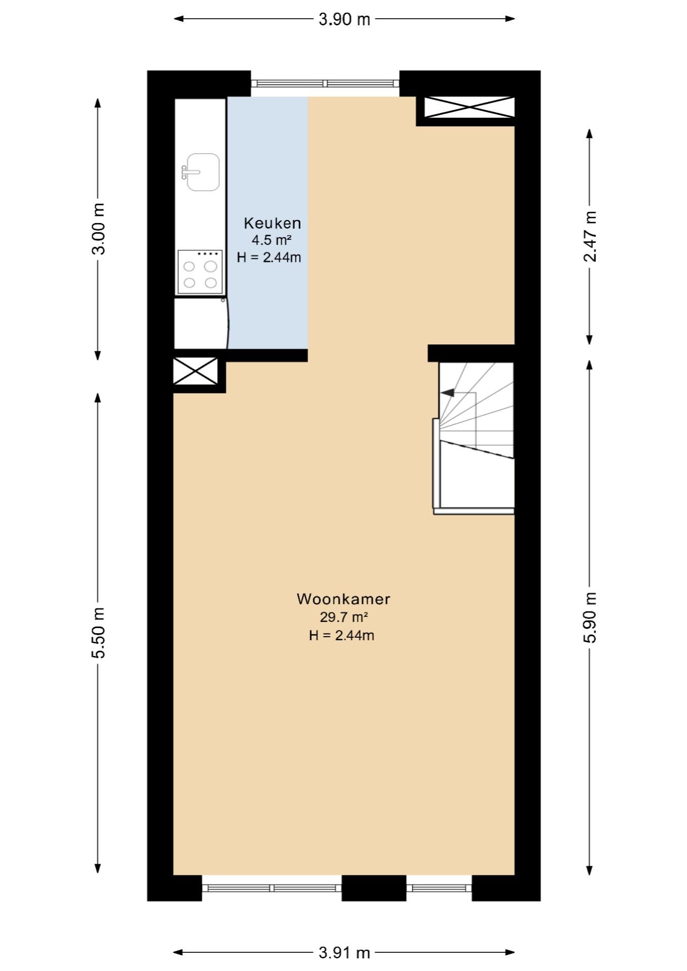 Photo 39 of Tramsingel 95-A6