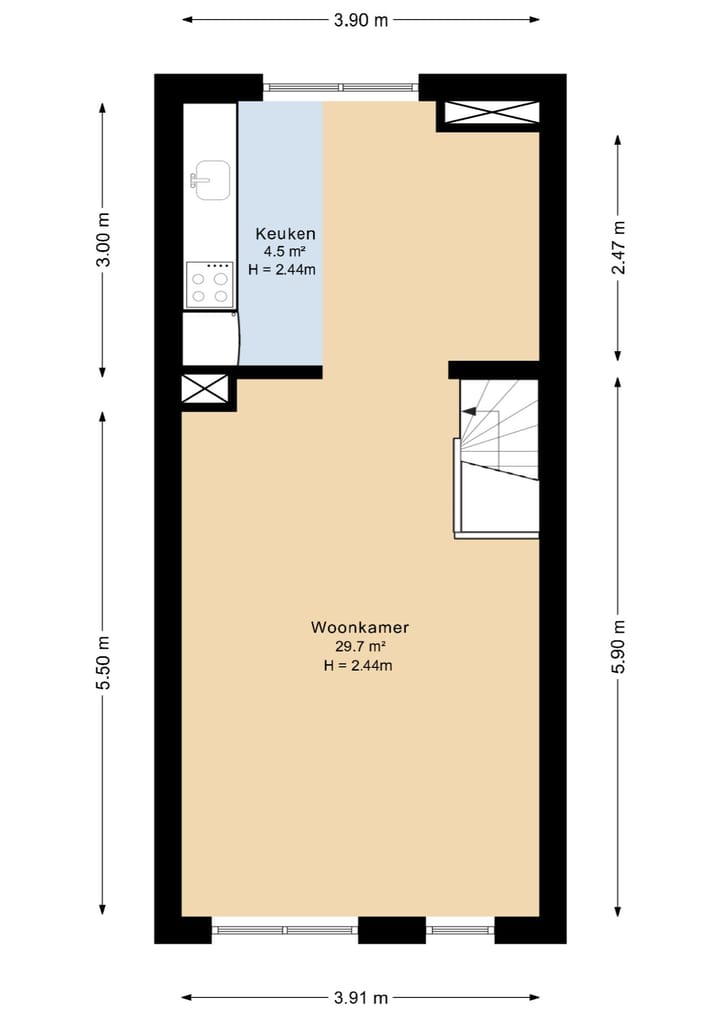 Photo 39 of Tramsingel 95-A6