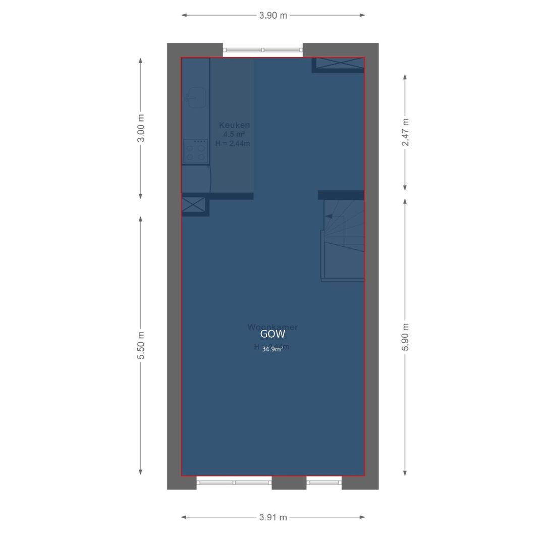 Photo 41 of Tramsingel 95-A6