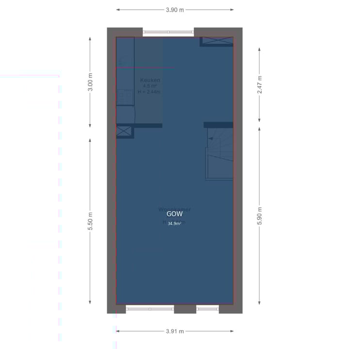 Photo 41 of Tramsingel 95-A6