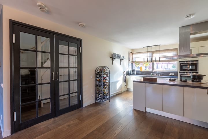 Foto 4 van Juttepeer 48