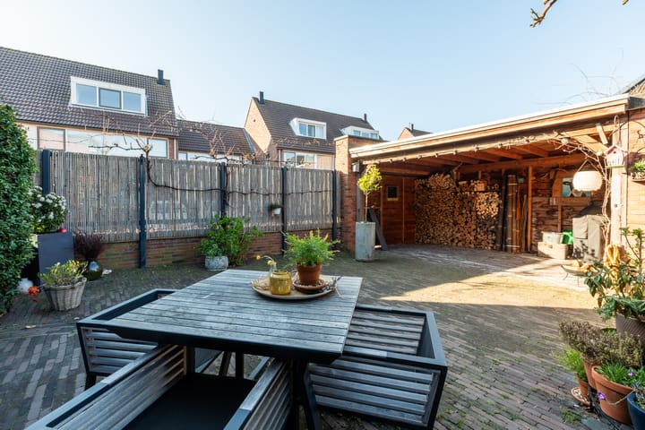 Photo 17 of Juttepeer 48