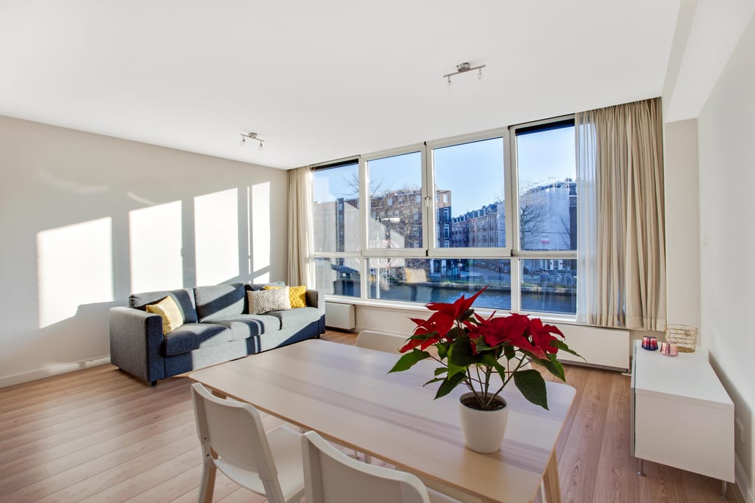 Photo 1 of Sloterkade 134-F