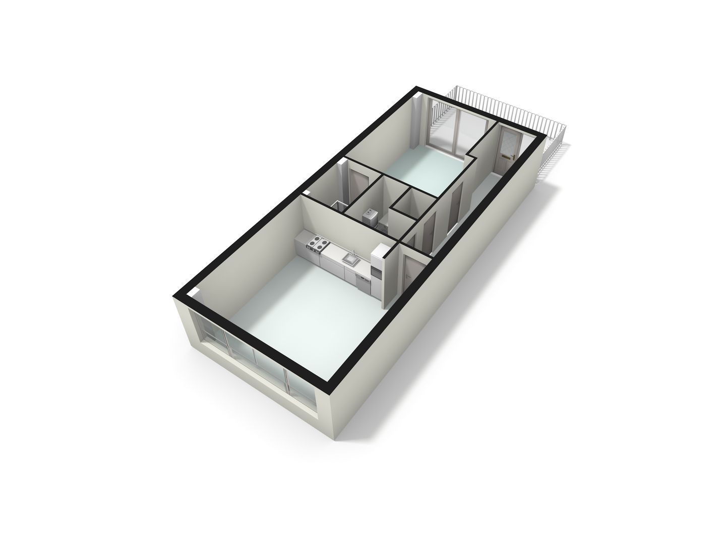 Foto 19 van Sloterkade 134-F