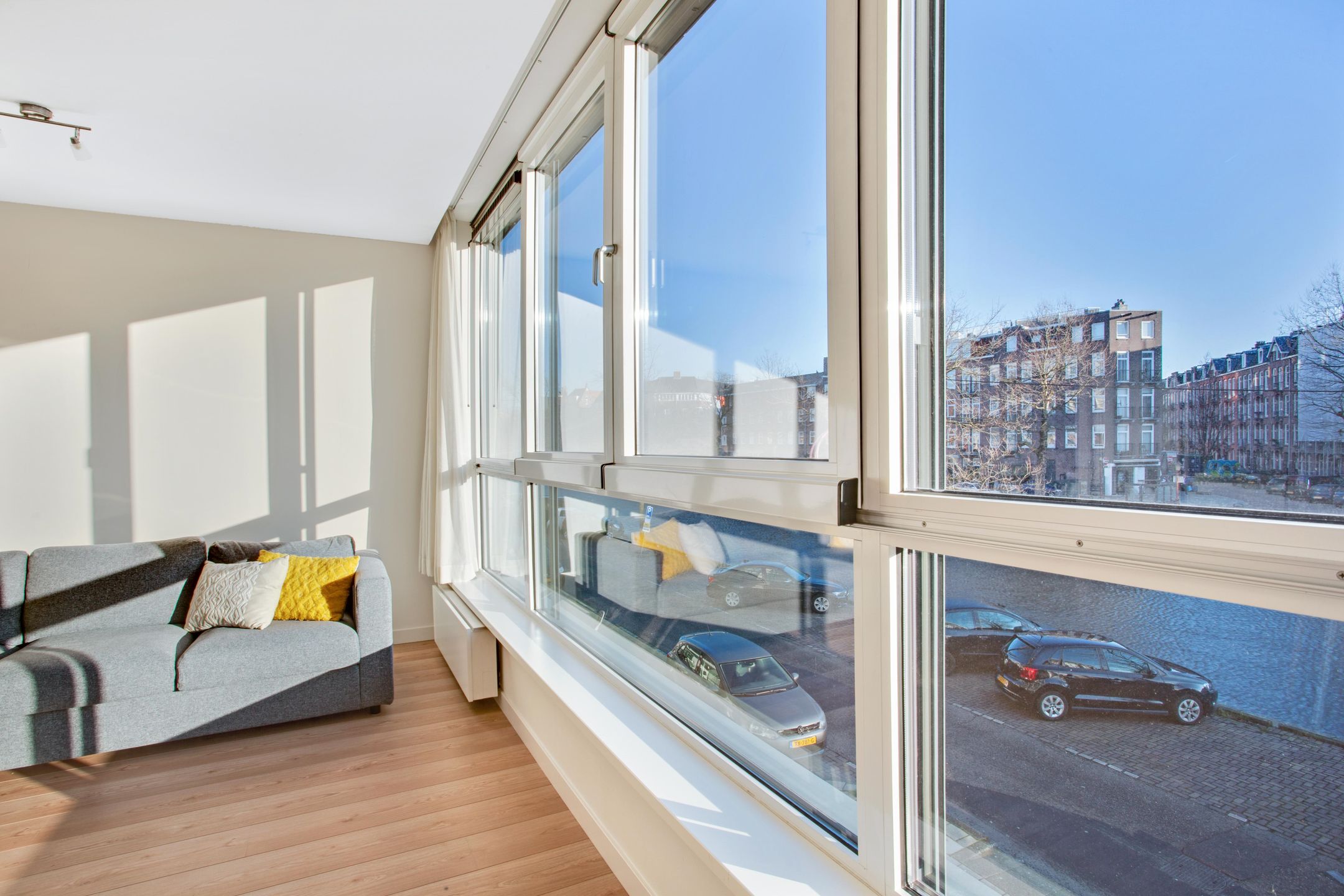 Foto 3 van Sloterkade 134-F