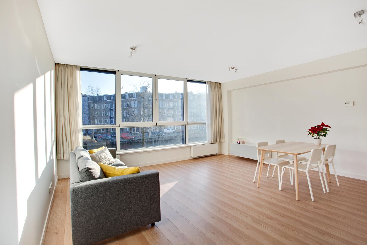 Foto 4 van Sloterkade 134-F