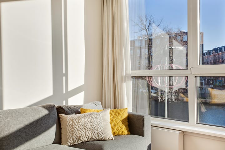 Foto 5 van Sloterkade 134-F