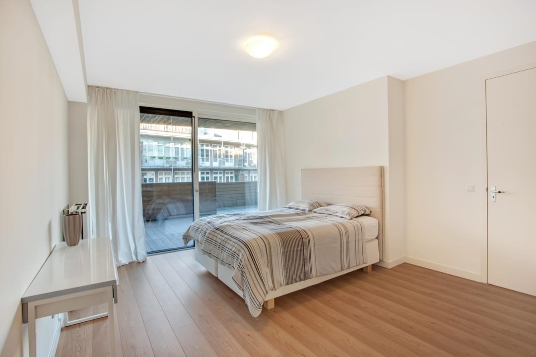 Foto 11 van Sloterkade 134-F