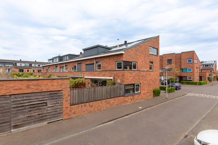 Photo 33 of Juttepeer 48