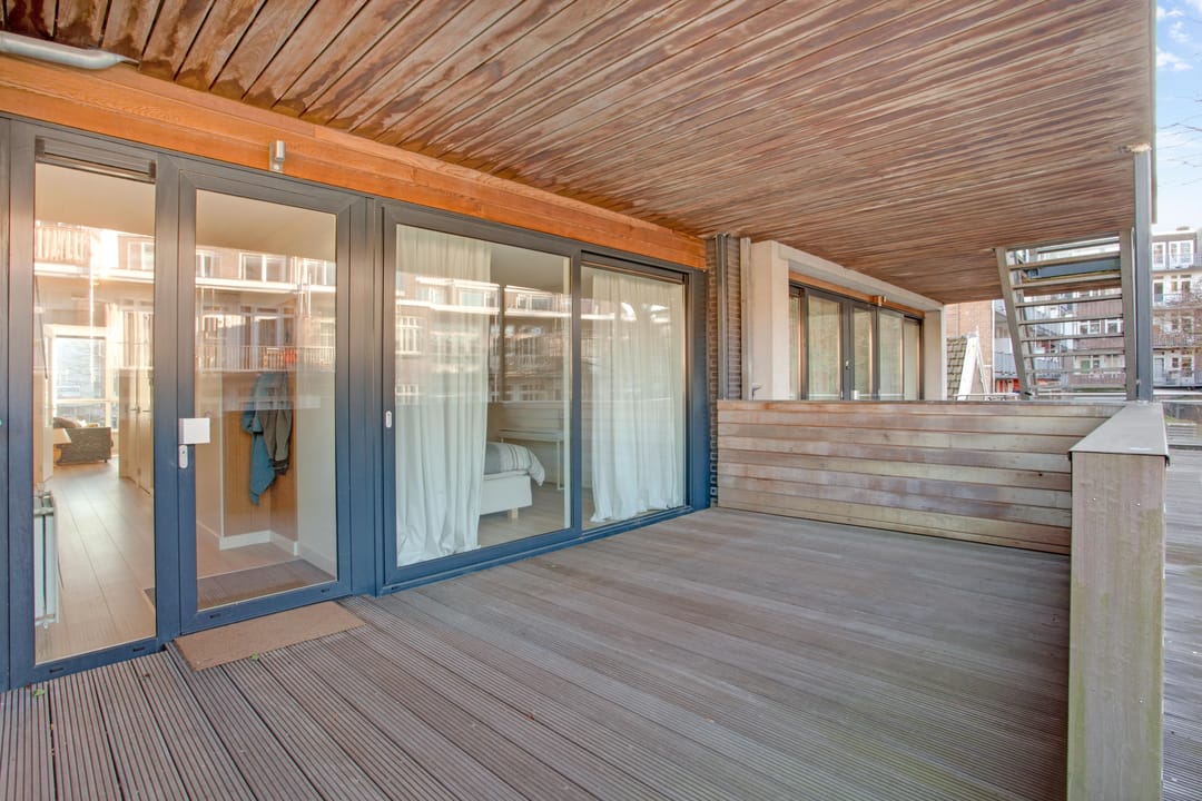 Foto 17 van Sloterkade 134-F