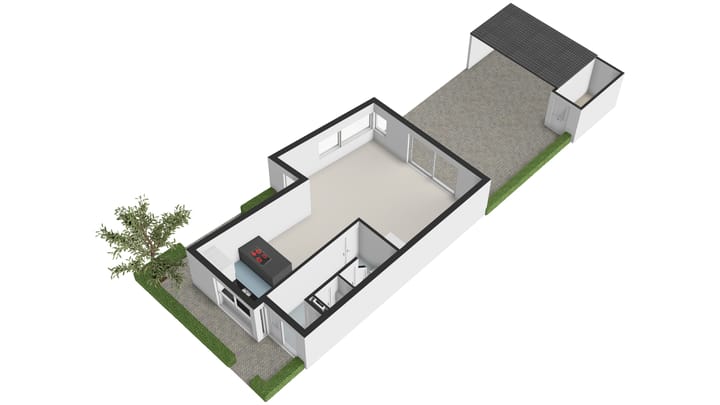 Photo 44 of Juttepeer 48