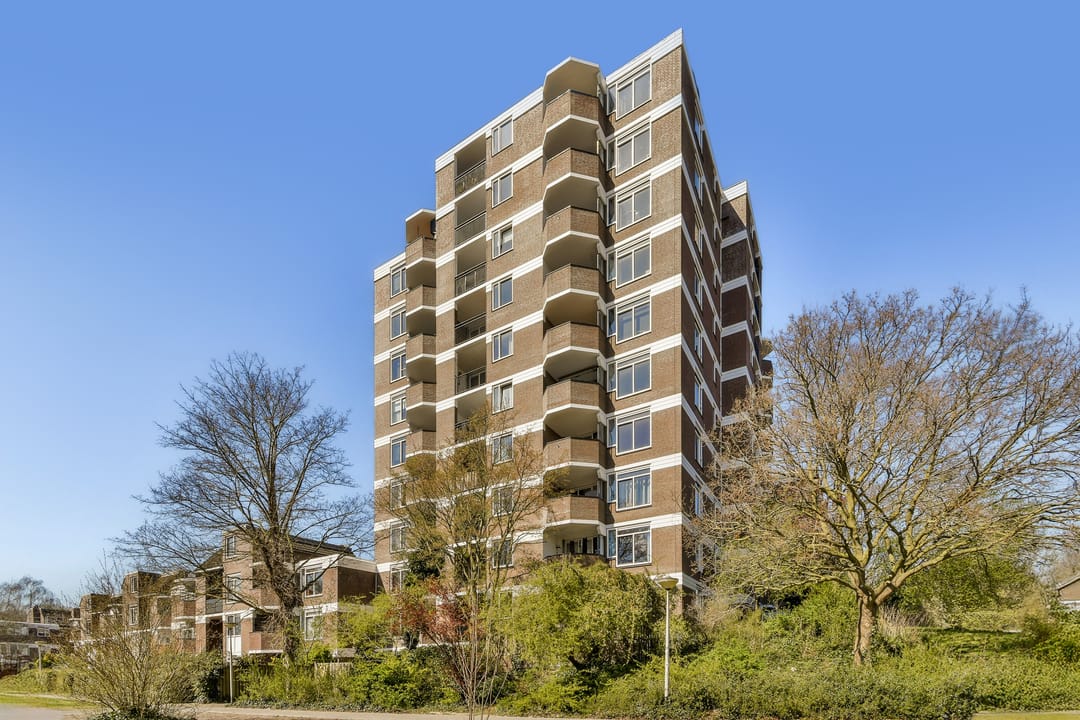 Foto 1 van Tarwekamp 136