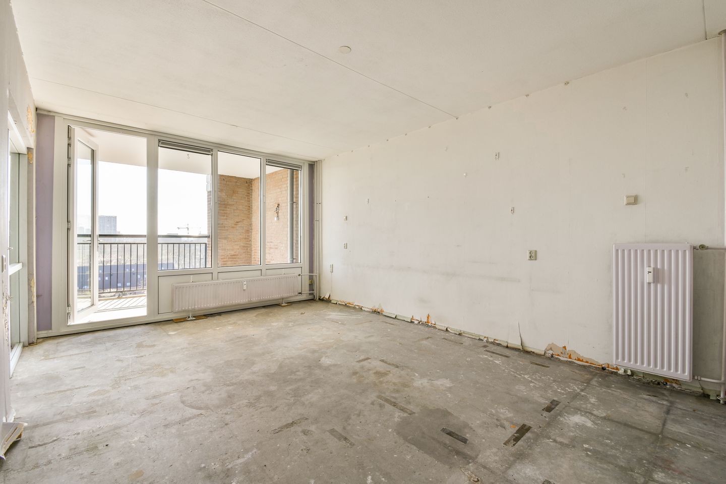 Foto 4 van Tarwekamp 136