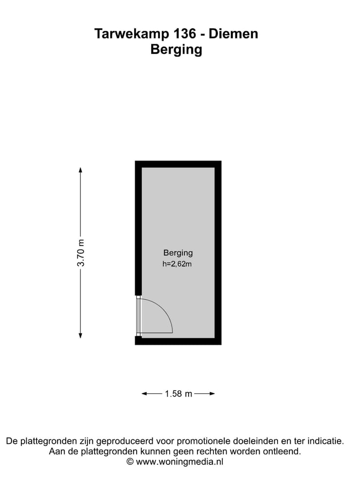 Photo 20 of Tarwekamp 136