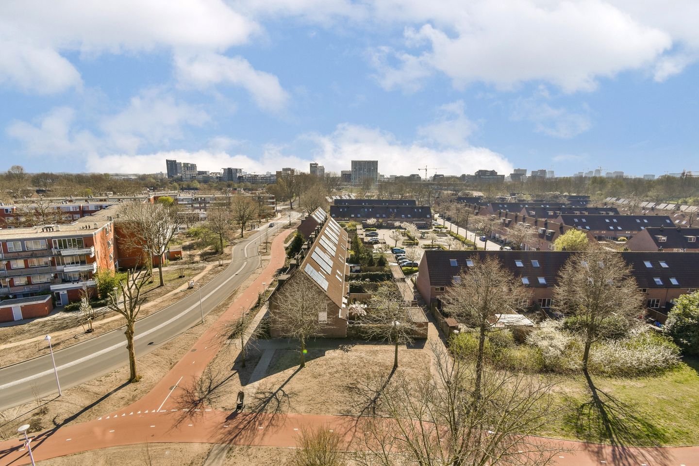 Foto 10 van Tarwekamp 136