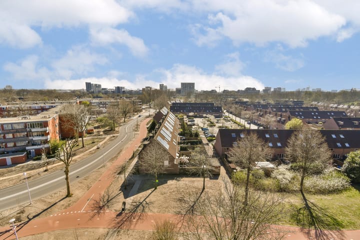 Photo 10 of Tarwekamp 136