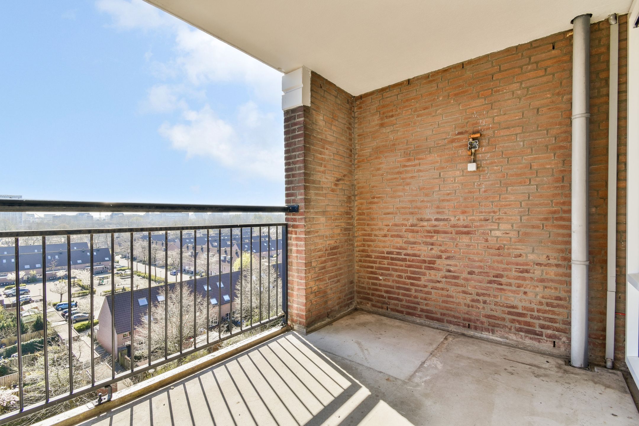 Foto 9 van Tarwekamp 136