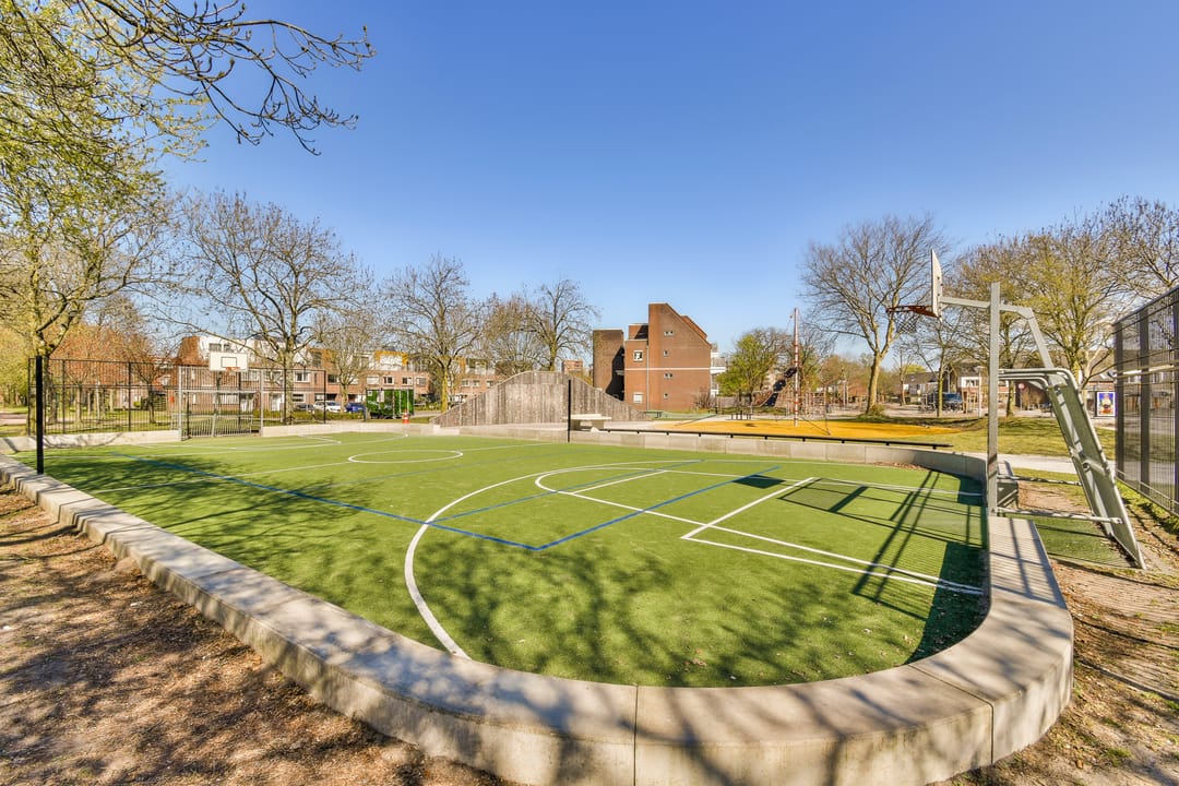 Foto 16 van Tarwekamp 136