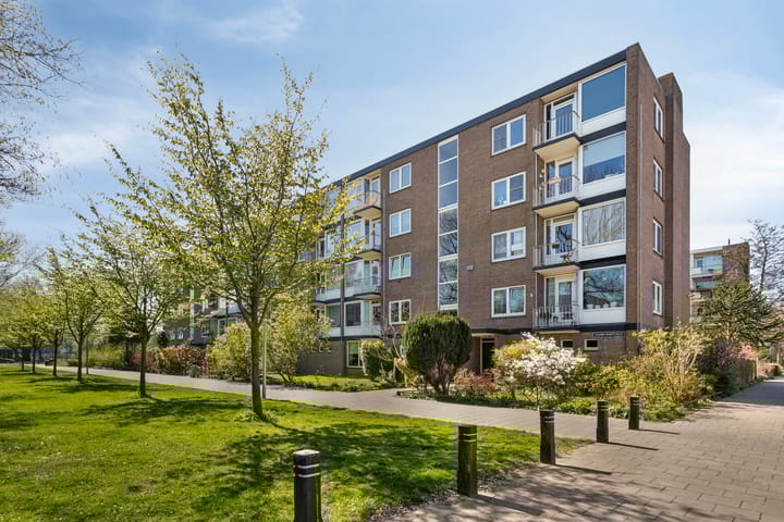 Foto 1 van Johanna Naberstraat 174