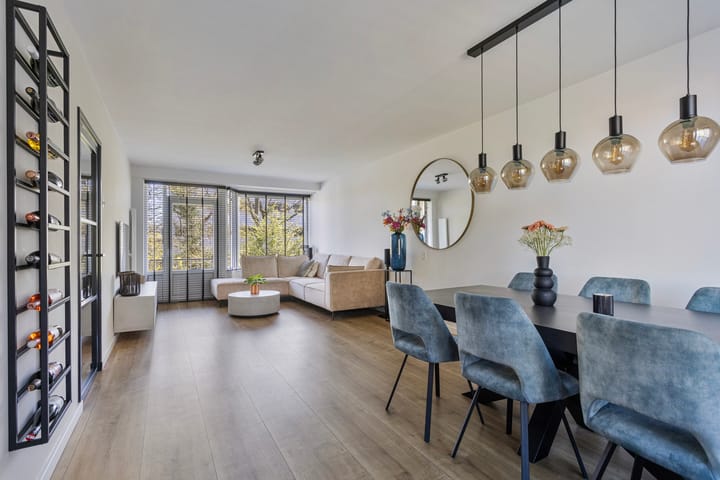 Foto 2 van Johanna Naberstraat 174