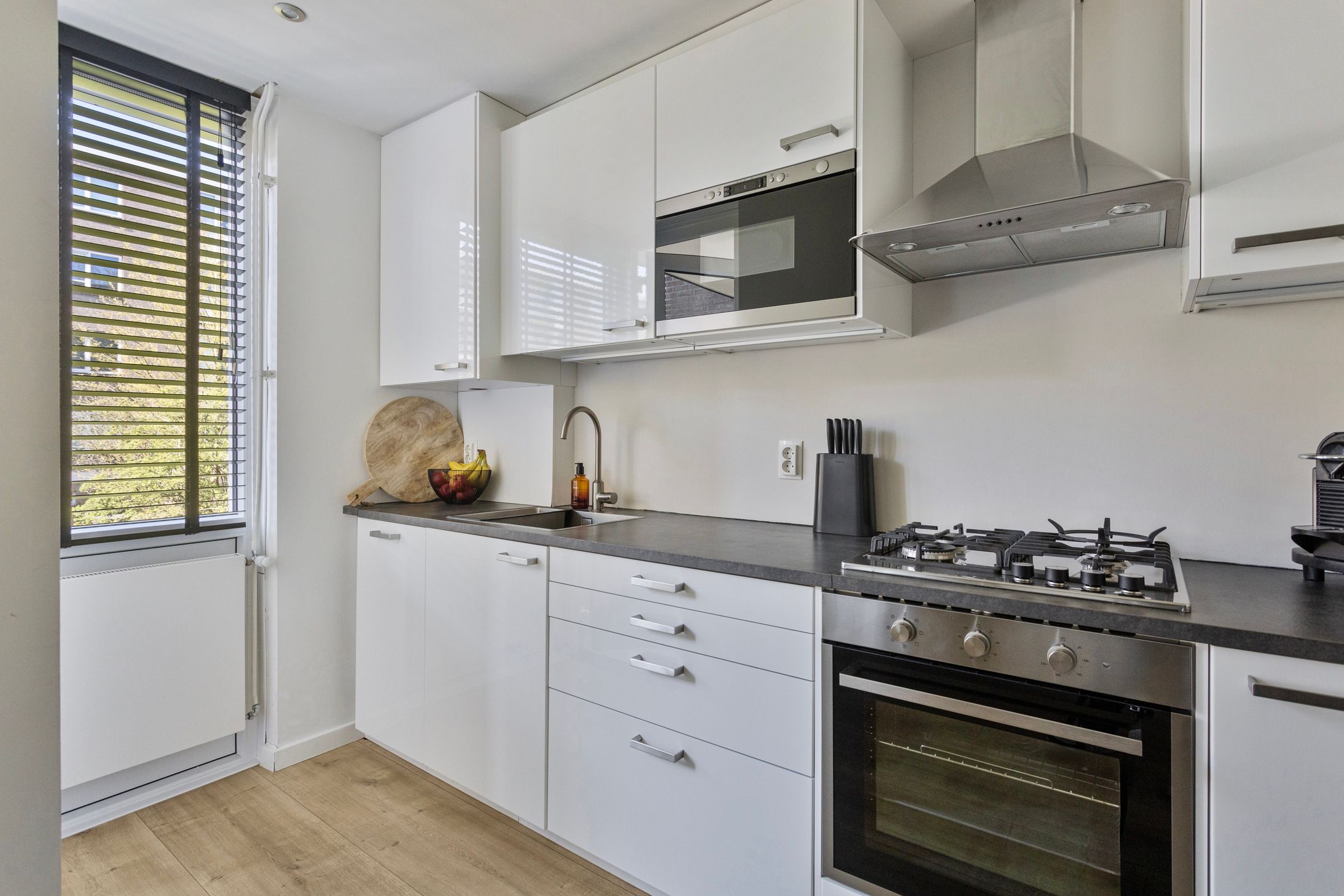 Photo 3 of Johanna Naberstraat 174