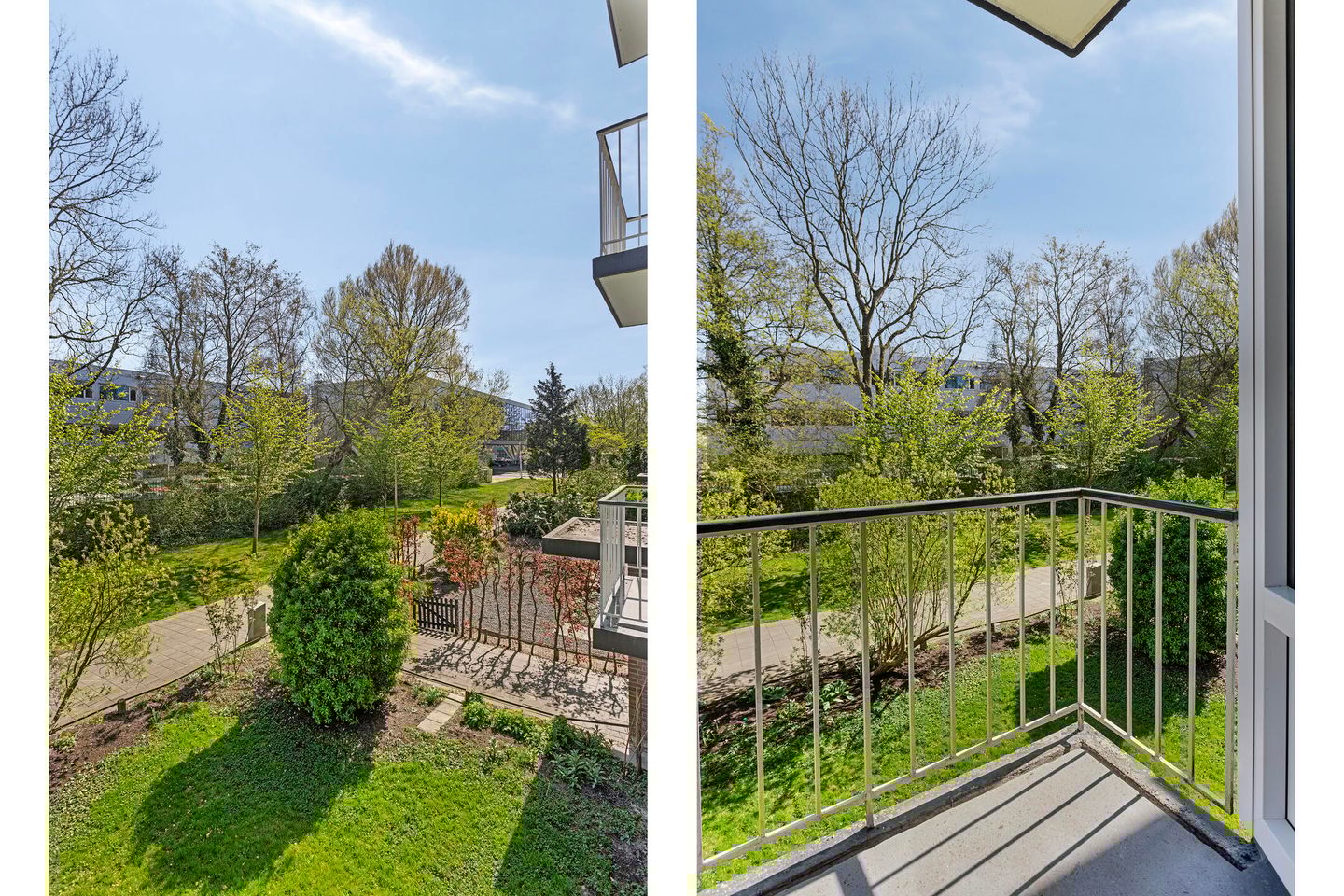 Photo 14 of Johanna Naberstraat 174