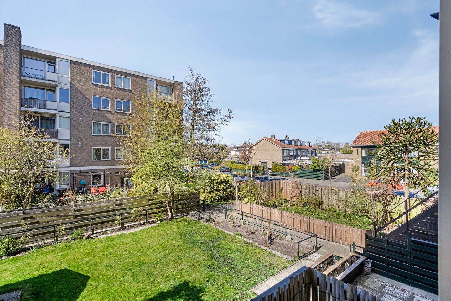 Photo 19 of Johanna Naberstraat 174