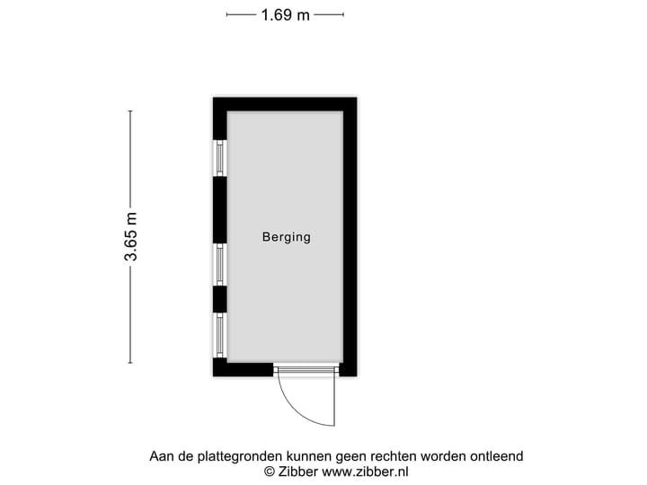 Foto 27 van Johanna Naberstraat 174