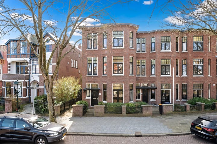 Foto 1 van Leuvensestraat 43