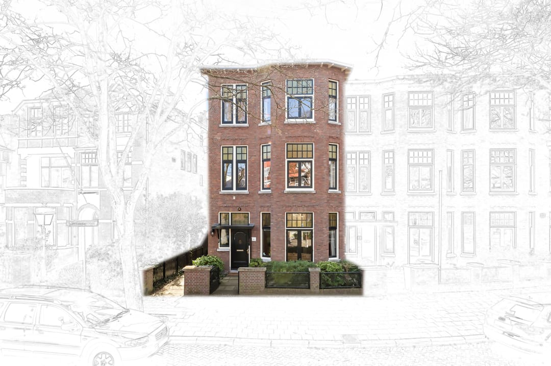 Foto 2 van Leuvensestraat 43