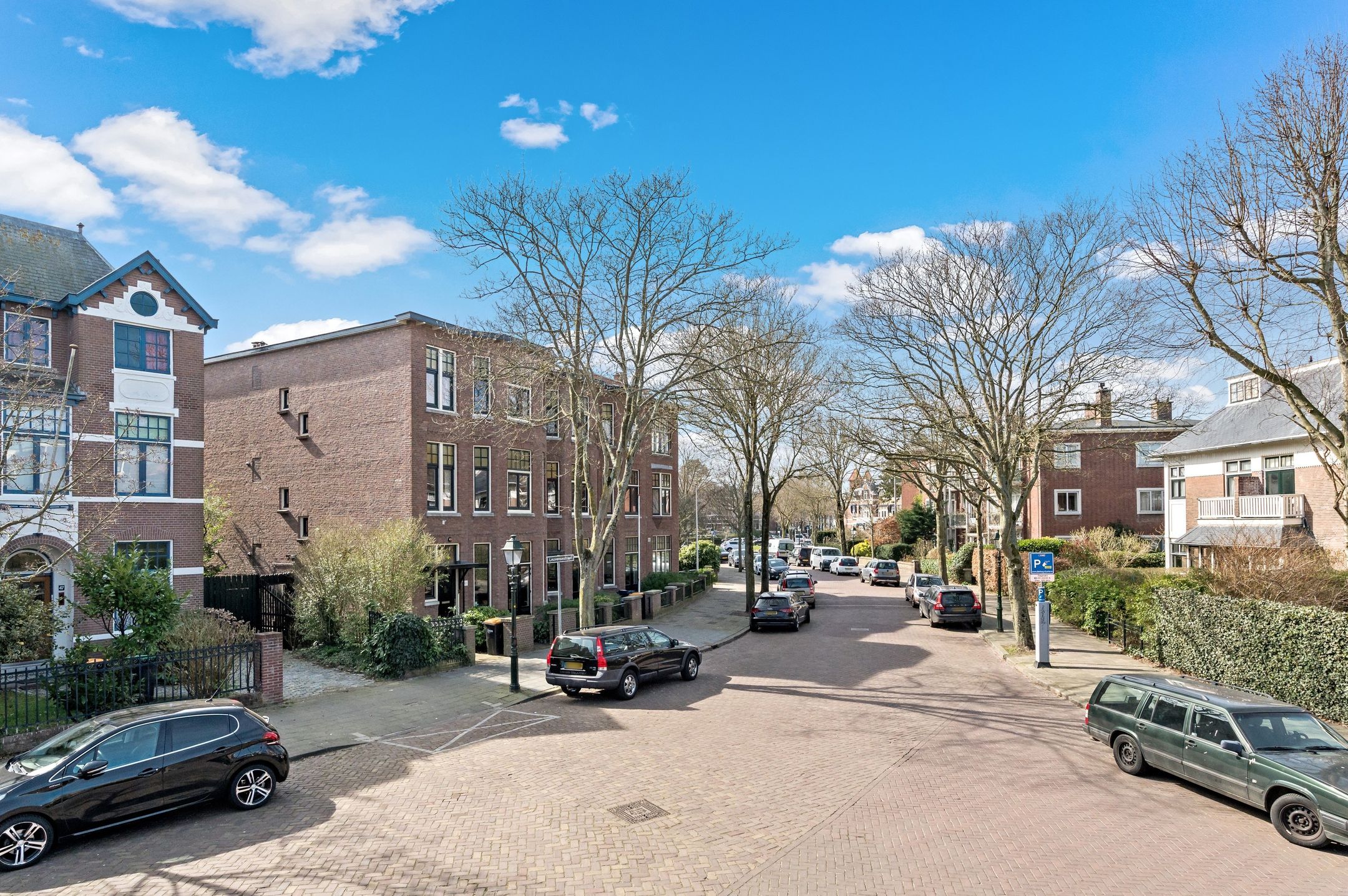 Foto 3 van Leuvensestraat 43