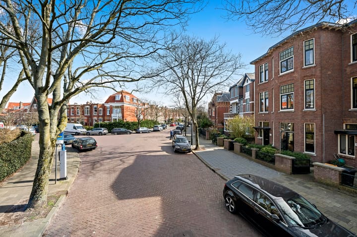 Foto 4 van Leuvensestraat 43