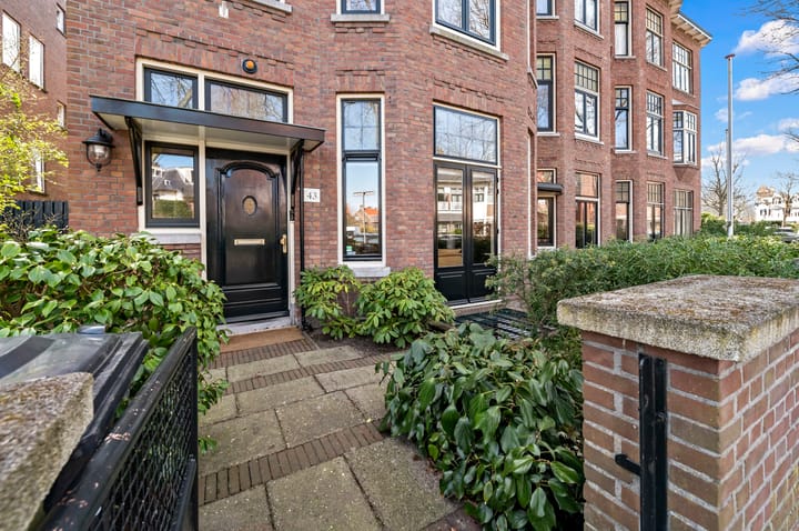 Foto 5 van Leuvensestraat 43