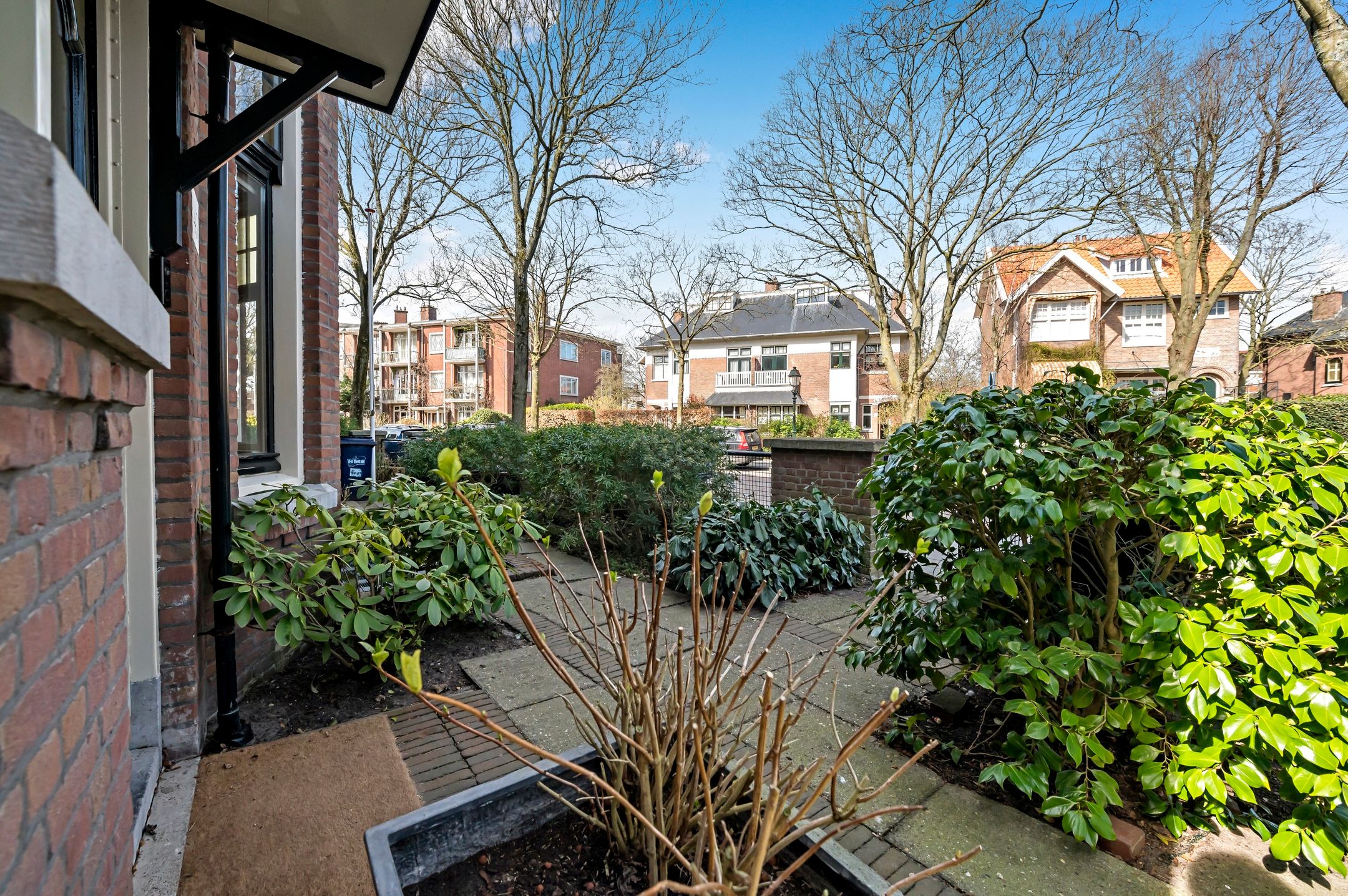 Foto 6 van Leuvensestraat 43