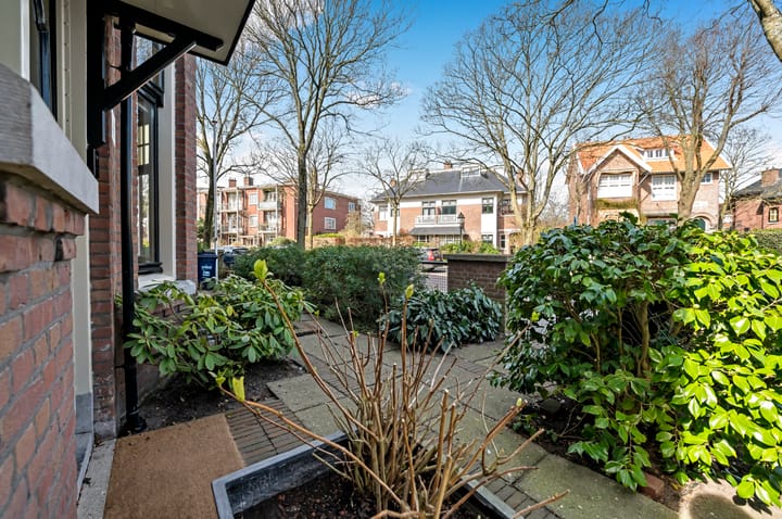 Foto 6 van Leuvensestraat 43