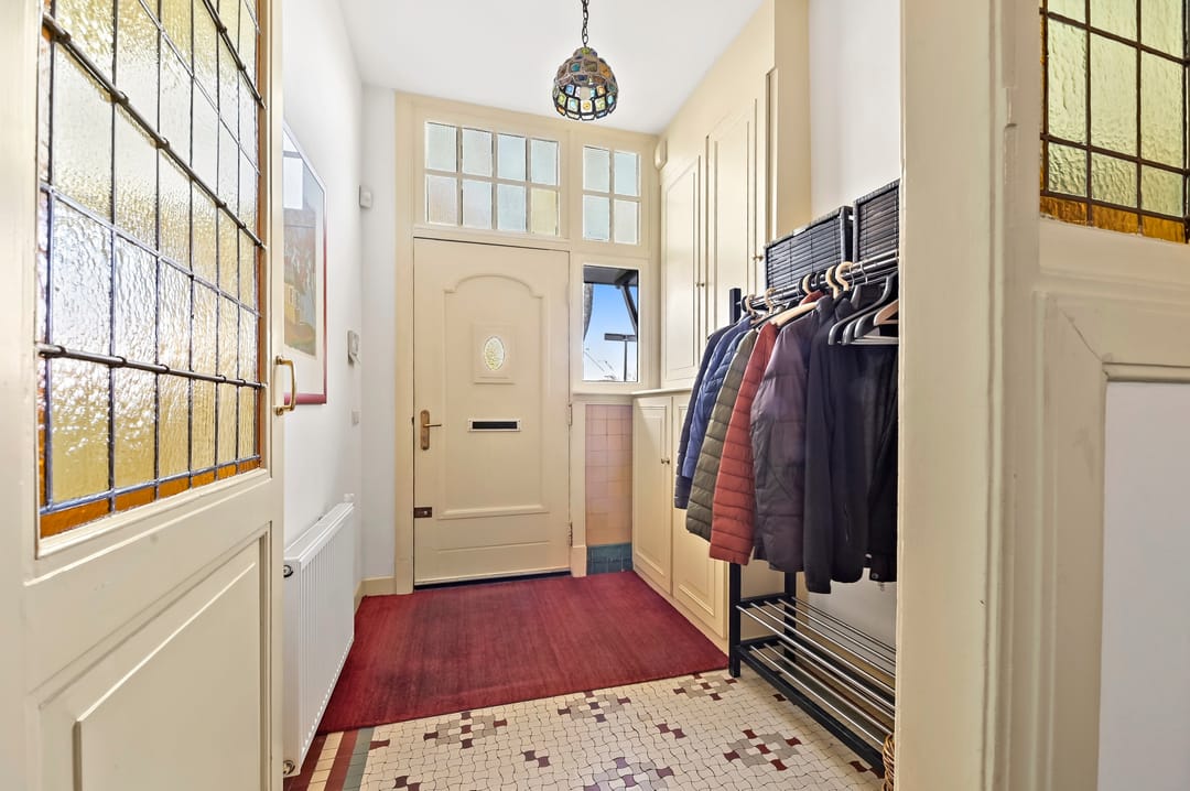 Foto 8 van Leuvensestraat 43