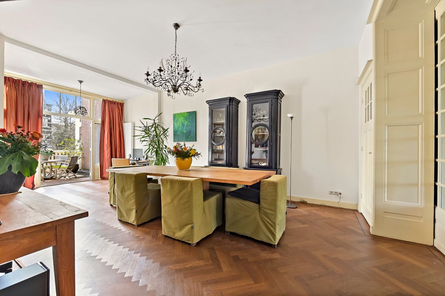 Foto 10 van Leuvensestraat 43