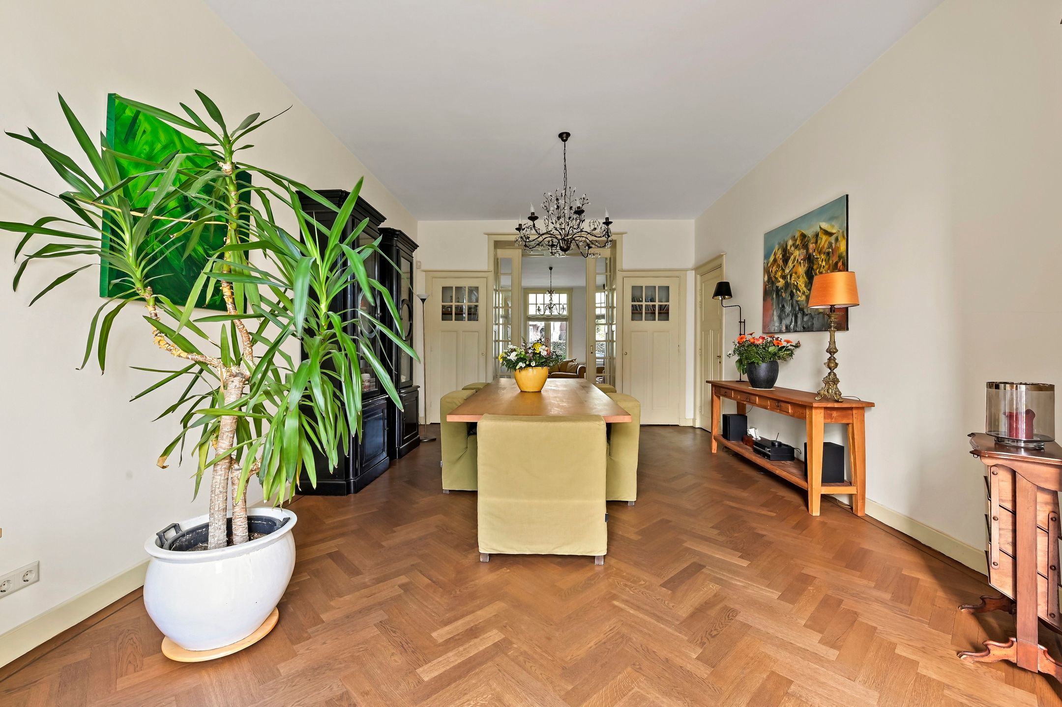 Foto 12 van Leuvensestraat 43