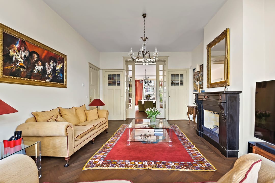 Foto 13 van Leuvensestraat 43