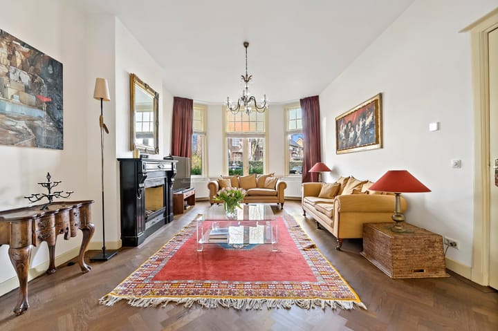 Foto 14 van Leuvensestraat 43