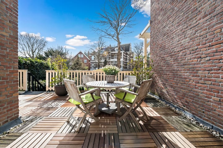 Foto 20 van Leuvensestraat 43